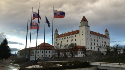 Slovakia adopts PM Fico’s amendments enshrining two genders in constitution