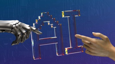 COMMENT: China’s AI-driven industrial surge is redrawing the balance of power