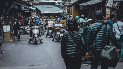 Indonesia caught in the crossfire of Huione-linked scam networks