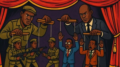 EXPLAINER: Who orchestrated – or staged – the latest coup in Guinea-Bissau?