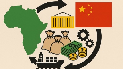 China–Africa trade set to exceed $200bn in 2025 as regional bodies deepen trade links amid US tariffs