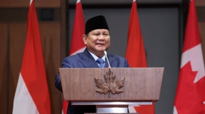 Looking back: Prabowo’s first year of populism, growth, and the pursuit of sovereignty