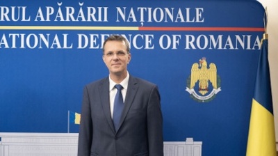 Romania sets rules for response to unauthorised aircraft, destruction a last resort