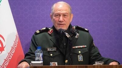Iran says intelligence services know location of Netanyahu