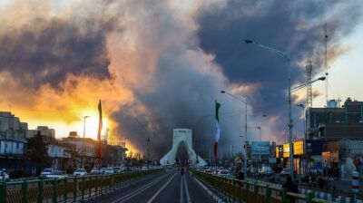 COMMENT: Iran's oil war could reshape the global economy — and Europe has the most to lose
