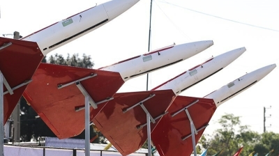 COMMENT: Chinese claims on arms transfers to Iran raise doubts