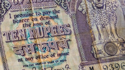 India’s quiet pivot beyond the dollar