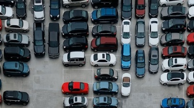 Indian used car market in the fast lane