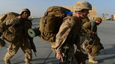 UPDATE: All foreign personnel evacuated from Iraq's Joint Operations Command in Baghdad 