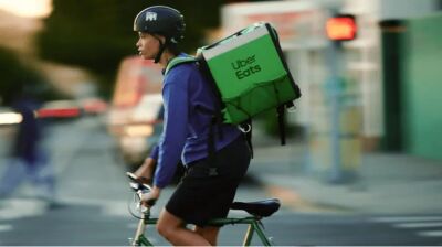 Uber Eats to enter Israeli market