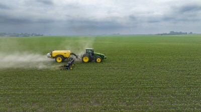 Middle East conflict could cut Indian fertiliser output by 10–15%