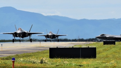 North Korea fires missile towards Japan