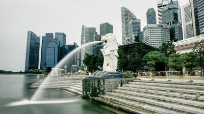 Singapore is now Asia's tech-job powerhouse