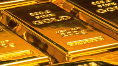 Koreans go heavy on gold ETFs