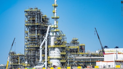 South Korea petrochemicals face renewed margin squeeze