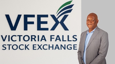 Zimbabwe aims to expand dollar-denominated VFEX into financial centre, says CEO