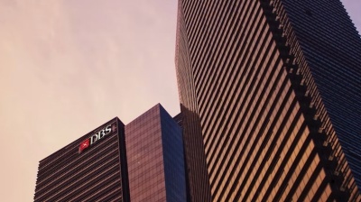 Thai bank reportedly nears deal for DBS wealth unit