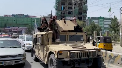 Pakistan, Afghanistan exchange fire along contested Durand Line