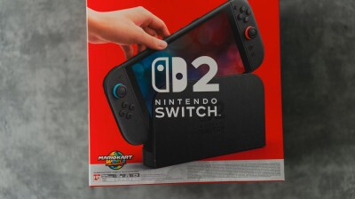Japan’s Nintendo predicts sales of 19mn Switch 2 units to March
