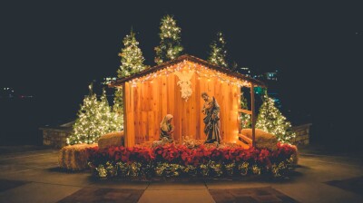 Christmas in East Asia: monetised, aestheticised but largely devoid of meaning