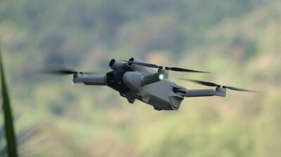 Taiwan to manufacture 100,000 drones monthly by 2030