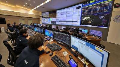 South Korea bets on cluster model to compete in the new space economy