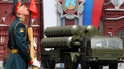 India accelerates S-400 missile procurement from Russia
