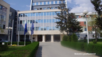 Kosovo's opposition accuses Vetevendosje of power grab as political crisis deepens
