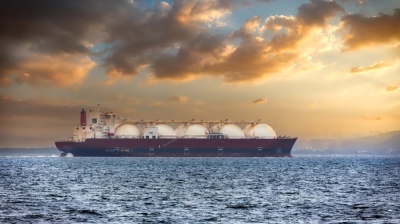 Asian spot LNG prices fall after rising multiple weeks 