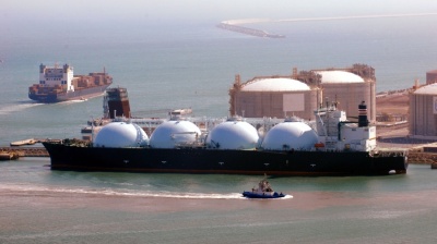 TotalEnergies passes on investing in NextDecade’s Rio Grande Train 5