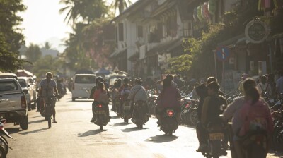 Dozens of arson attacks hit southern Thailand - likely coordinated