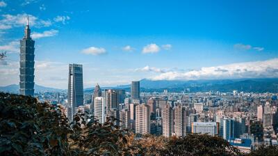 COMMENT: Why Taiwan’s president must find the courage to declare Taiwan’s independence