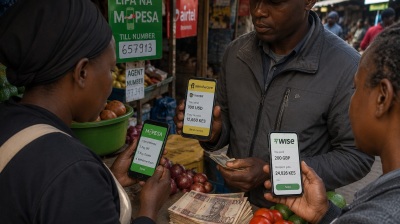 Sendwave, Wise restrict Kenya transfers amid heightened AML scrutiny