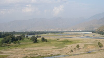 New clashes erupt on Pakistan–Afghanistan border