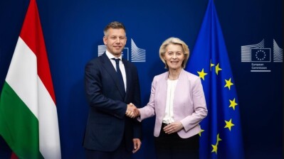 Hungary reaches historic political deal with EC on unlocking €16.4bn in EU funds