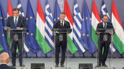 Hungary can join the euro area by 2030 without austerity, prime minister says