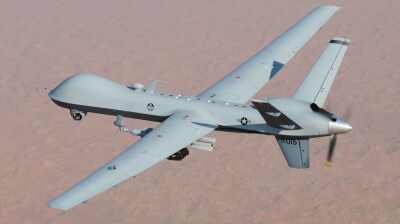 India looks to increase its unmanned warfare capabilities
