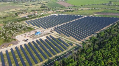 Hungary global leader in share of solar energy, report shows