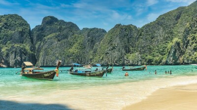 Europe heatwave boosts Thai tourism, air conditioner exports