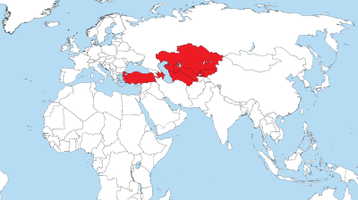 Ethnic Kazakhs appeal to Merkel for help over China’s “re-education camps”