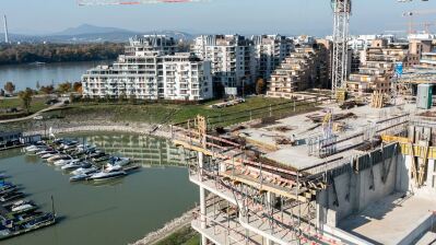 Hungary launches biggest home loan scheme since regime change 