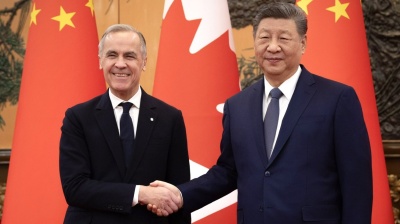 China, Canada move to ease trade tensions as tariffs are slashed
