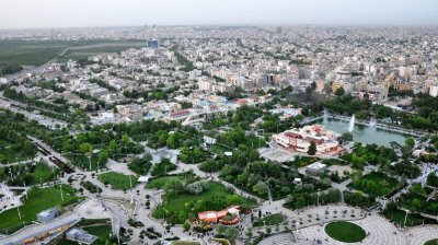 Iran records Persian Q1 GDP growth of 1.8%