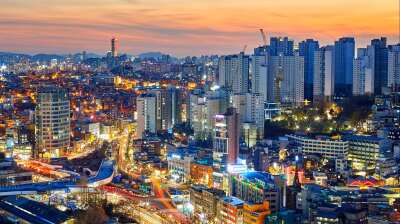 South Korea’s inflation cools to five-year low