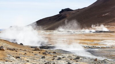 Indonesia’s geothermal quest: where massive potential meets structural reality