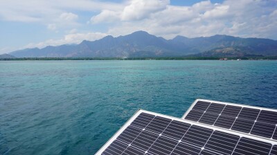 Floating solar emerges as India’s next frontier in the clean energy transition