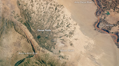 Northern Afghanistan hit by M6.3 tremor