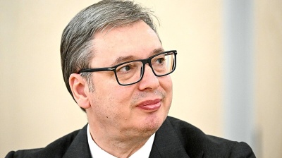 BALKAN BLOG: Vucic's letters from Belgrade