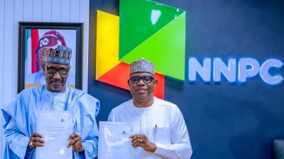 Nigeria’s EFCC orders ex-NNPCL CEO to report to HQ daily as investigation continues
