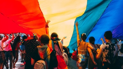 Indonesia brands LGBTQ culture a security threat